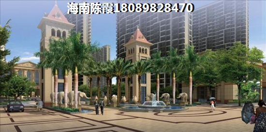 圣煜颐山居买房预算表
