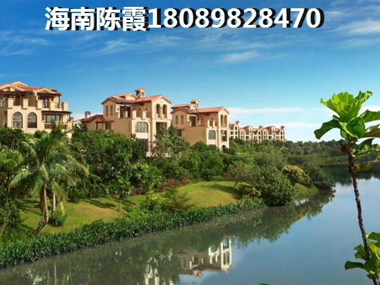 清能·丽景湾你选精装房还是毛坯房？