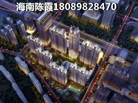 如何在卓达山水青城挑选合适的海景房