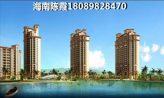 2018海南五指山·绿洲岛房价走势图