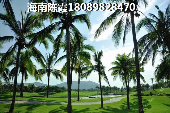 五指山房价涨跌预测