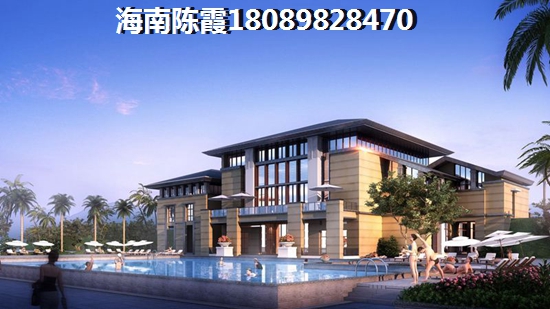 海南水云居鸟瞰图