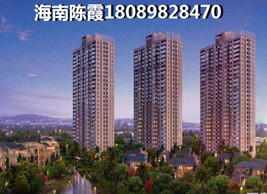 清能·丽景湾楼盘详情