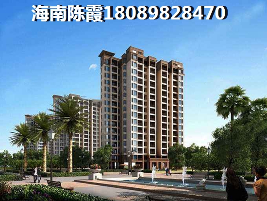 清能·丽景湾气候
