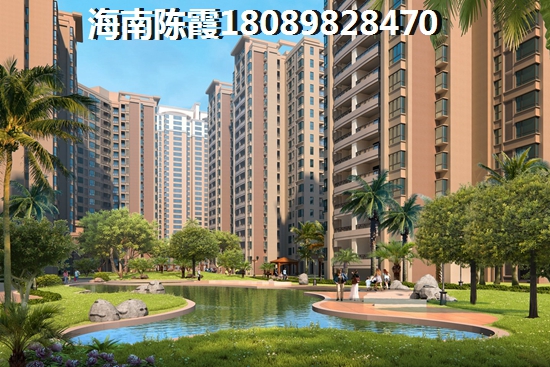 海南房价必增纸是真的吗