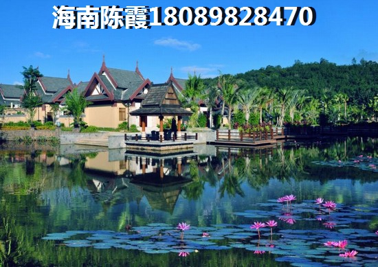 海南五指山房价必增纸因素