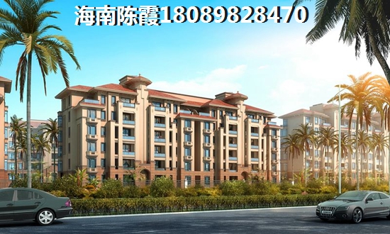 为什么XG后海南五指山市房价还在上涨