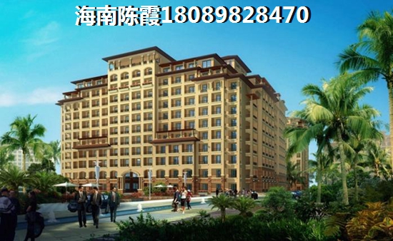 2018海建·御景山庄房价走势