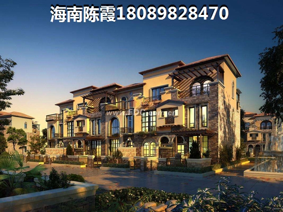 海南翡翠经典花园