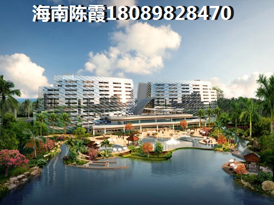 海南清能·丽景湾