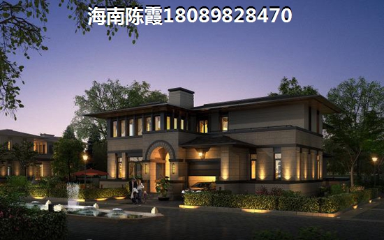 清能·丽景湾VS首开玛拉加湾分析对比