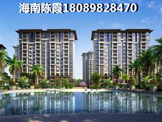 五指山海景房依靠着得天独厚的地理环境和优越的气候条件，