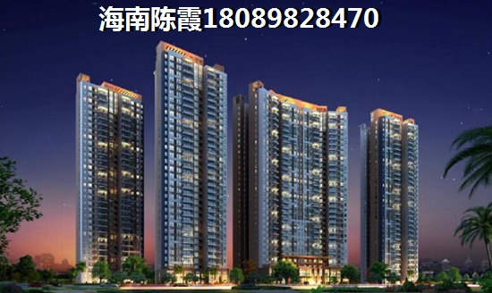 清能·丽景湾楼盘配套