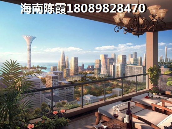六艺王宫海景房的优势和不足