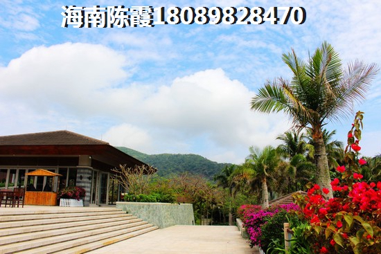 五指山翡翠新区