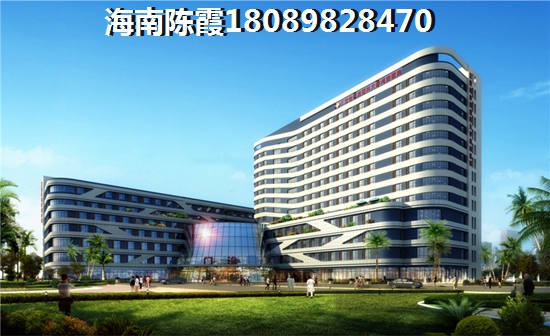 五指山·绿洲岛楼盘
