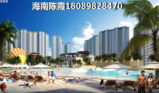 万合·祥龙湖公馆怎么样