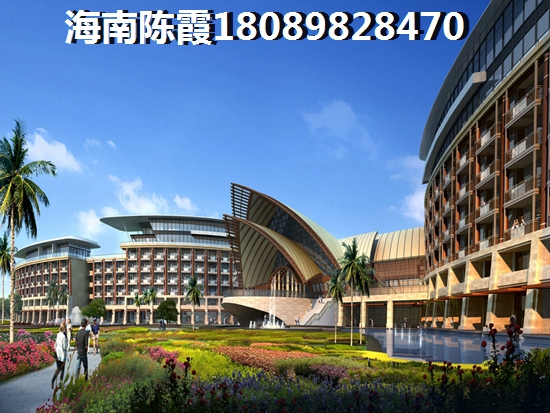 清能·丽景湾