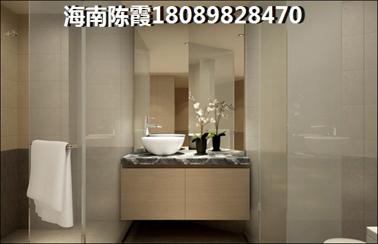 海建·御景山庄VS庆豪·万景峯分析对比