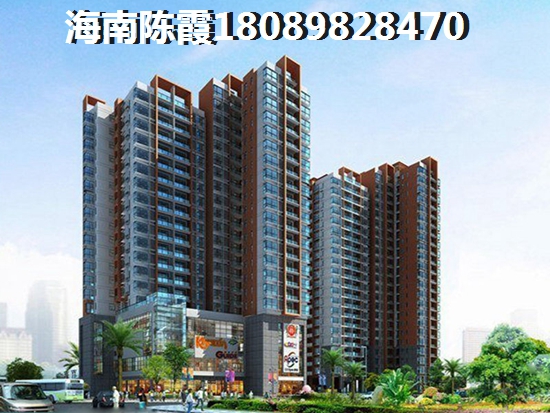 海南万合·祥龙湖公馆