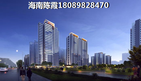 海南隆德清泉上城