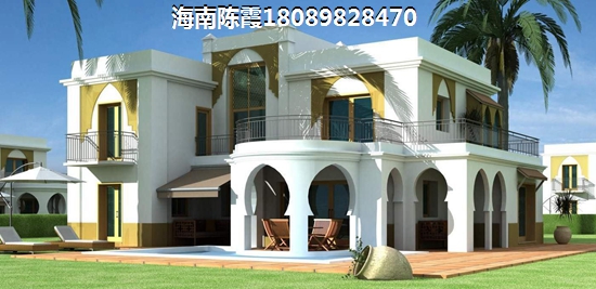 清能·丽景湾楼盘详情