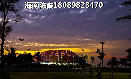 海南五指山商品房怎么样