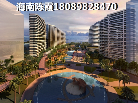 博鳌香槟郡适合养老吗？