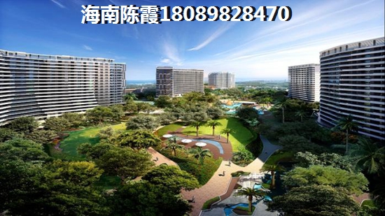 海建·御景山庄海建·御景山庄适合居住是真的吗？