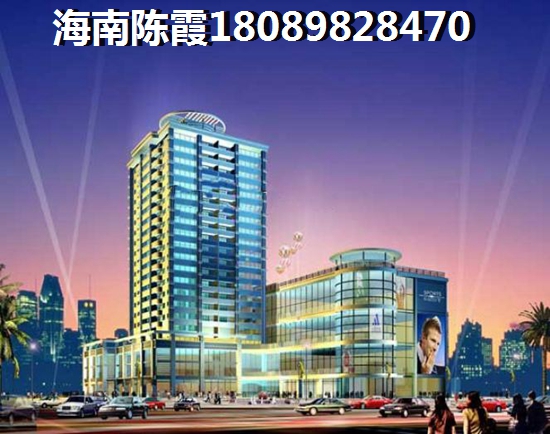 五指山·翡翠谷项目楼盘周边的配套