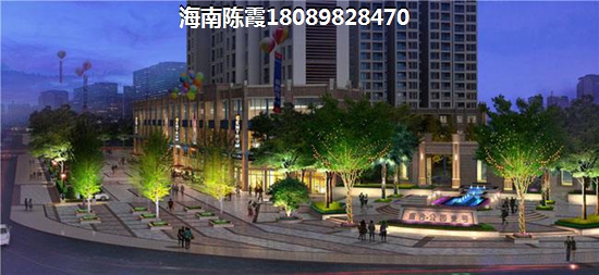 五指山·翡翠谷新房价格多少