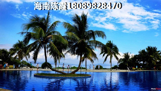 五指山房价可不可以跌？2021五指山市房价还会一直上升吗~