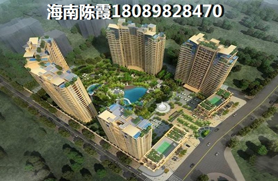 >2021五指山购房指南