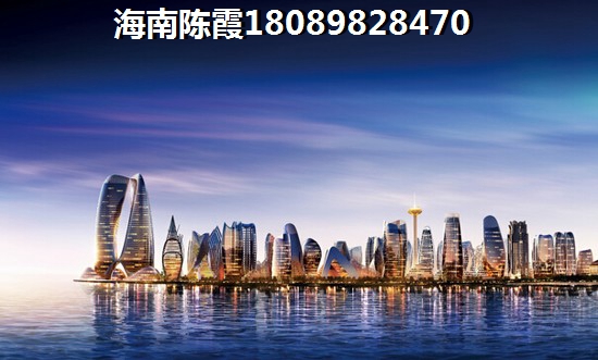 五指山·绿洲岛地段+配套+户型详细介绍~