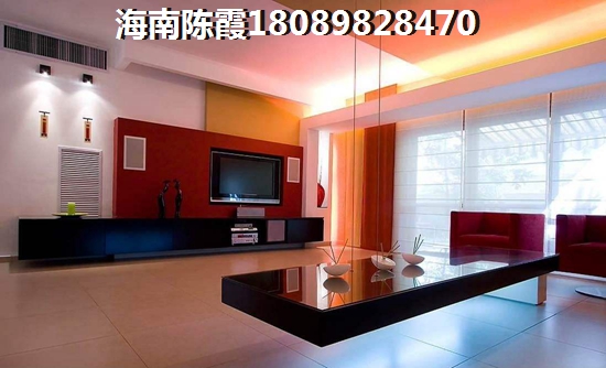 五指山买房需要什么条件1