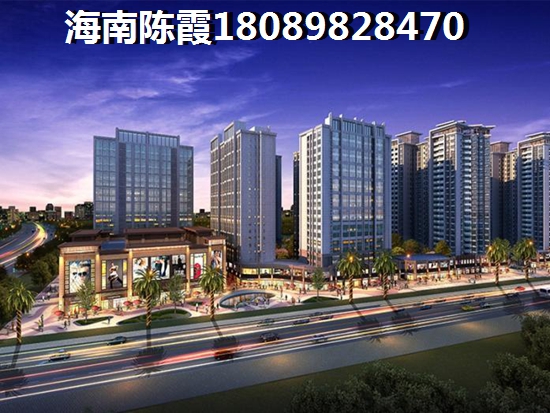 五指山市水岸别墅属于哪个区