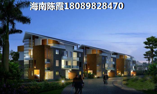 五指山·绿洲岛二手房小户型在售消息