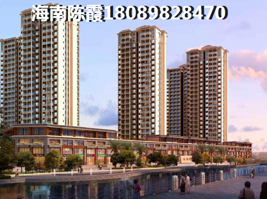 北方候鸟去五指山市购房过冬哪比较好1