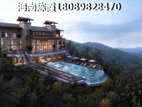 海南自贸港2022房价会怎样？