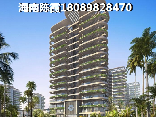 琼中合景楼盘抢到即赚到