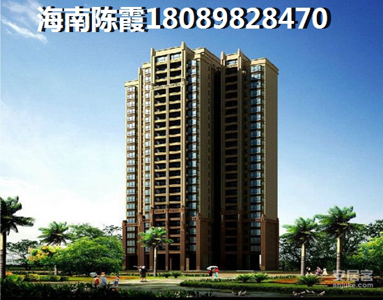 海南房价2022几率大吗，海南哪个地方新房便宜又好