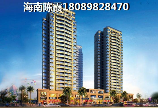 海南房价2022真的会跌吗？