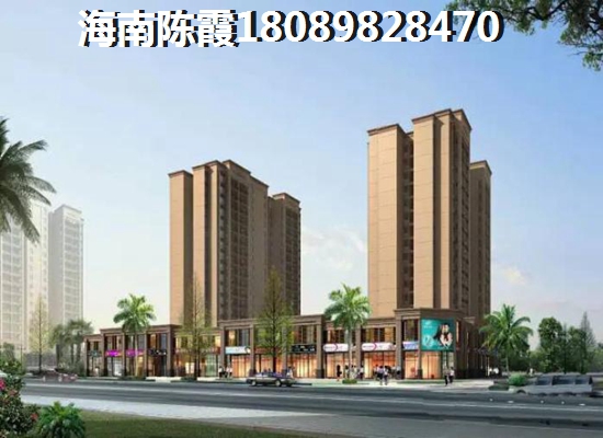 海南度假房价多少钱一平米？2