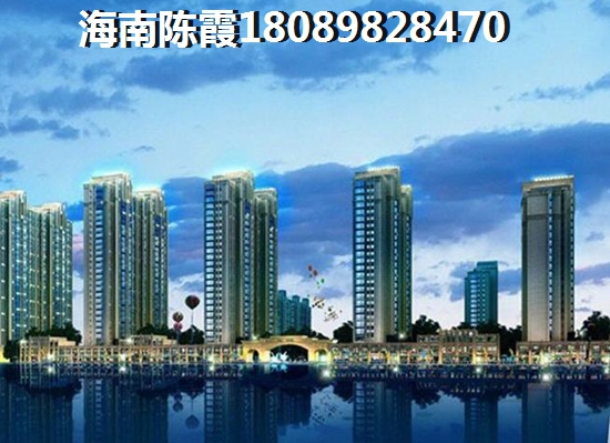 海南房价2023多少钱