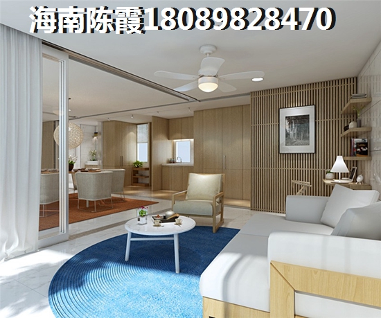 五指山适合过冬的楼盘排名3