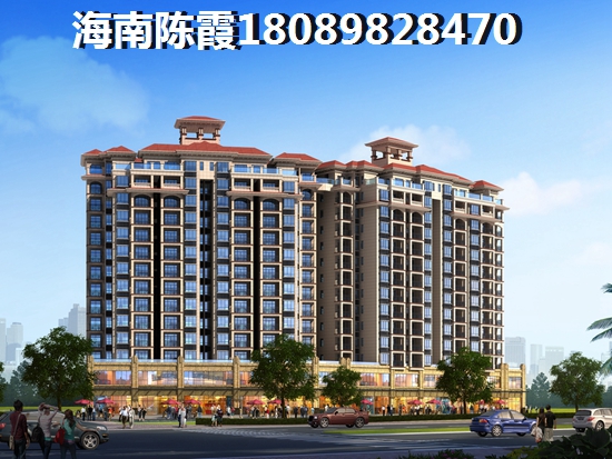 五指山房价是涨是跌是真的吗？