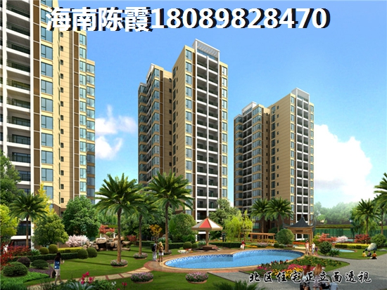 海南五指山养老环境分析，如何在五指山避暑山庄买套房度假？