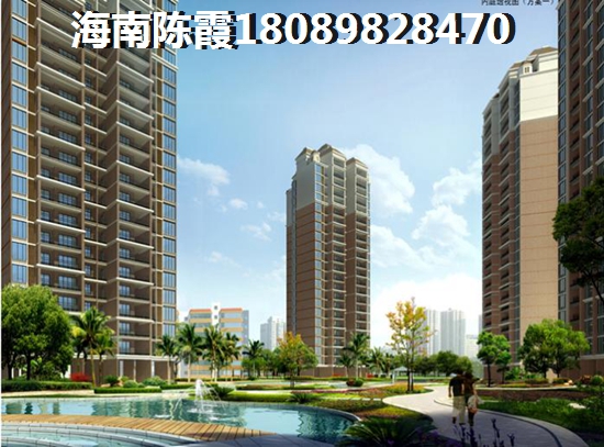 海南醉便宜的房子是多少钱在什么地方2