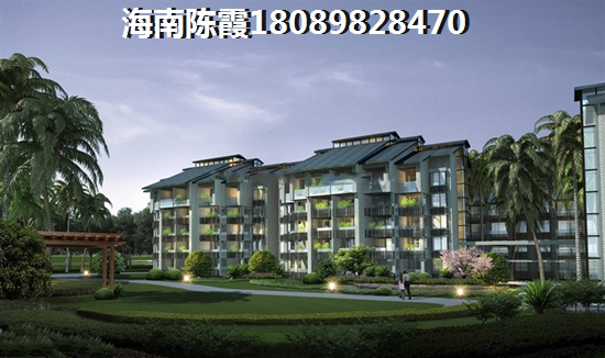 海南哪里买房适合touzi? 海南哪里买房适合touzi?