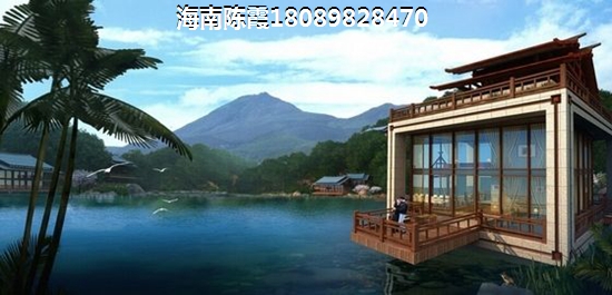 海南房子可以买吗，海南哪里的房产性价比高？